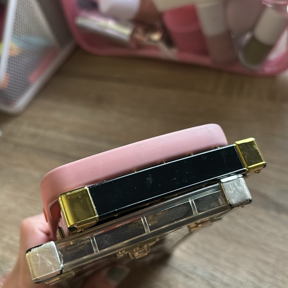 Cute Luxury iPhone 11 Pro Max Case Bundle - Picture 5 of 15